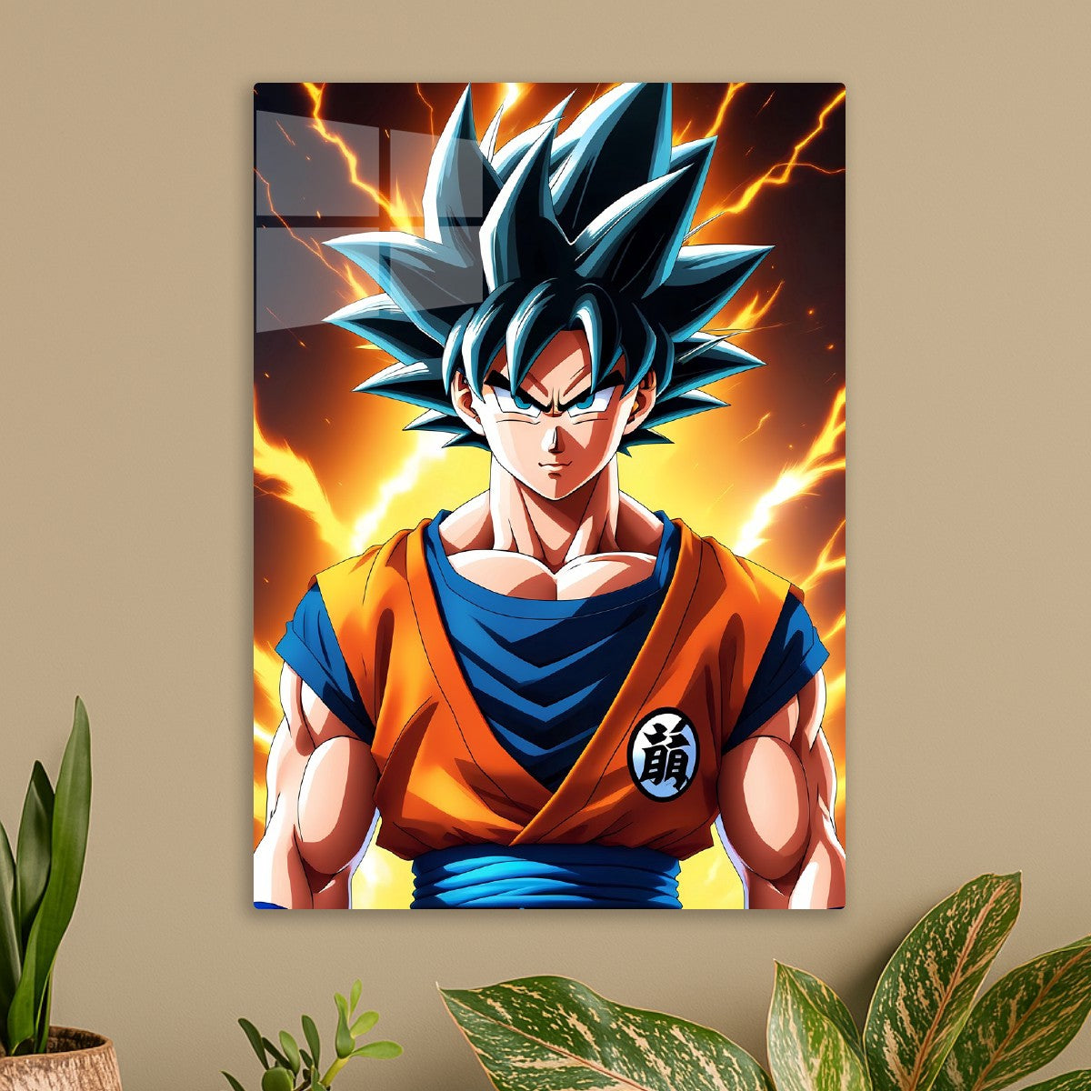 Goku