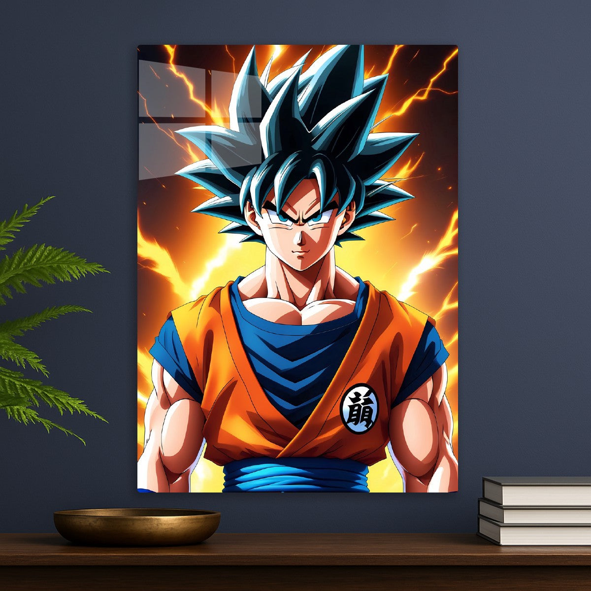 Goku