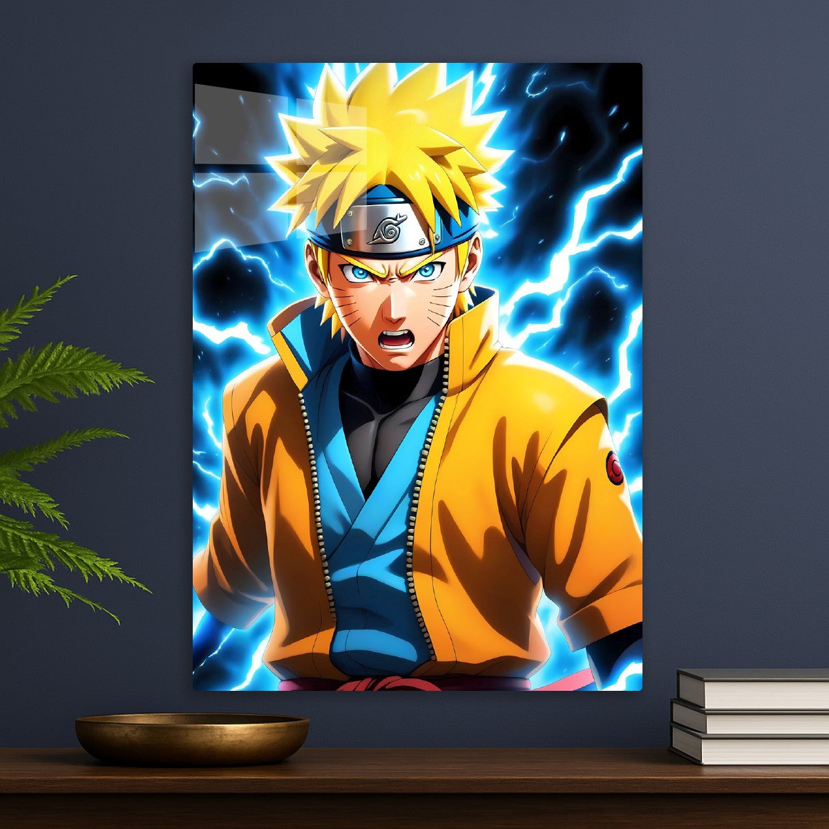 Naruto