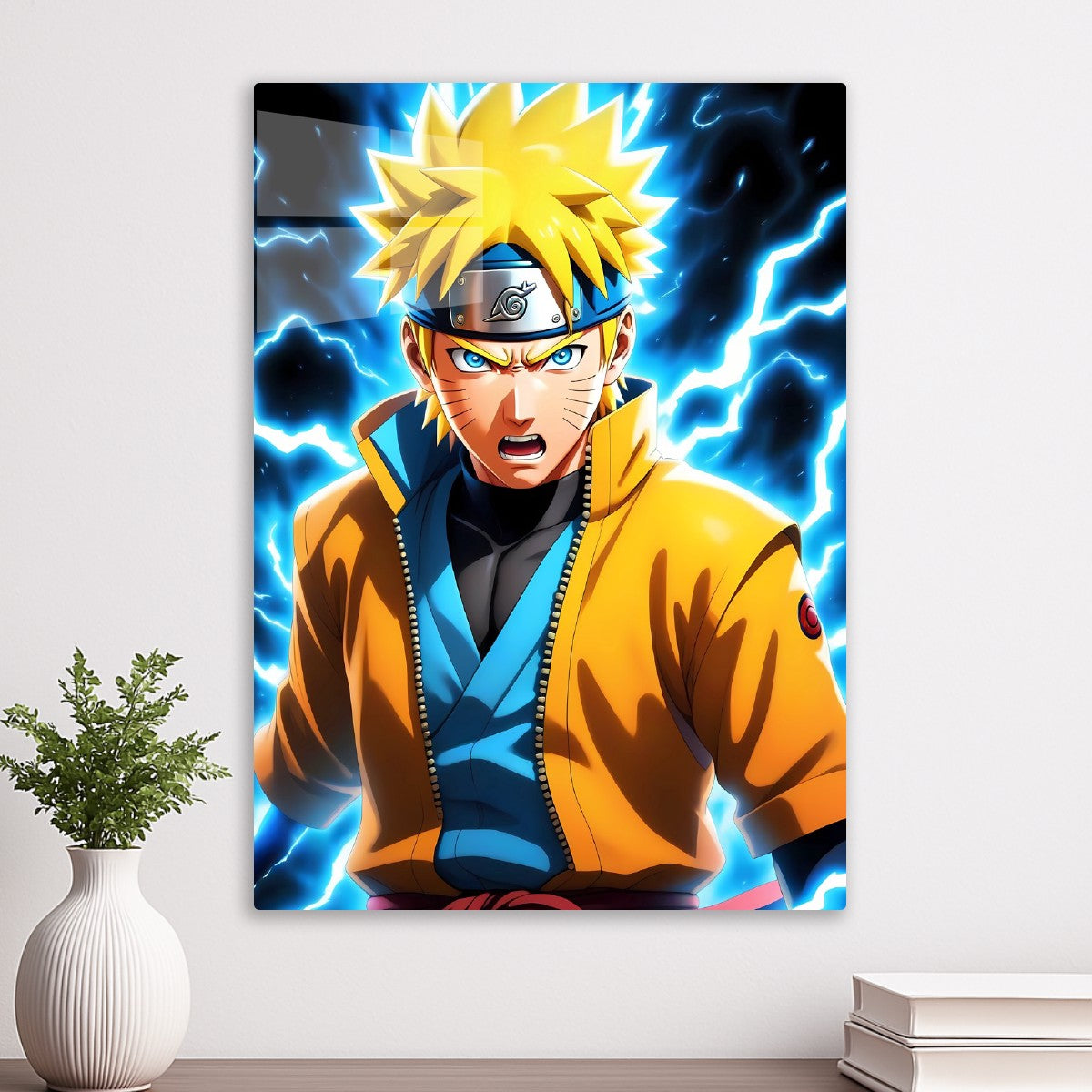 Naruto