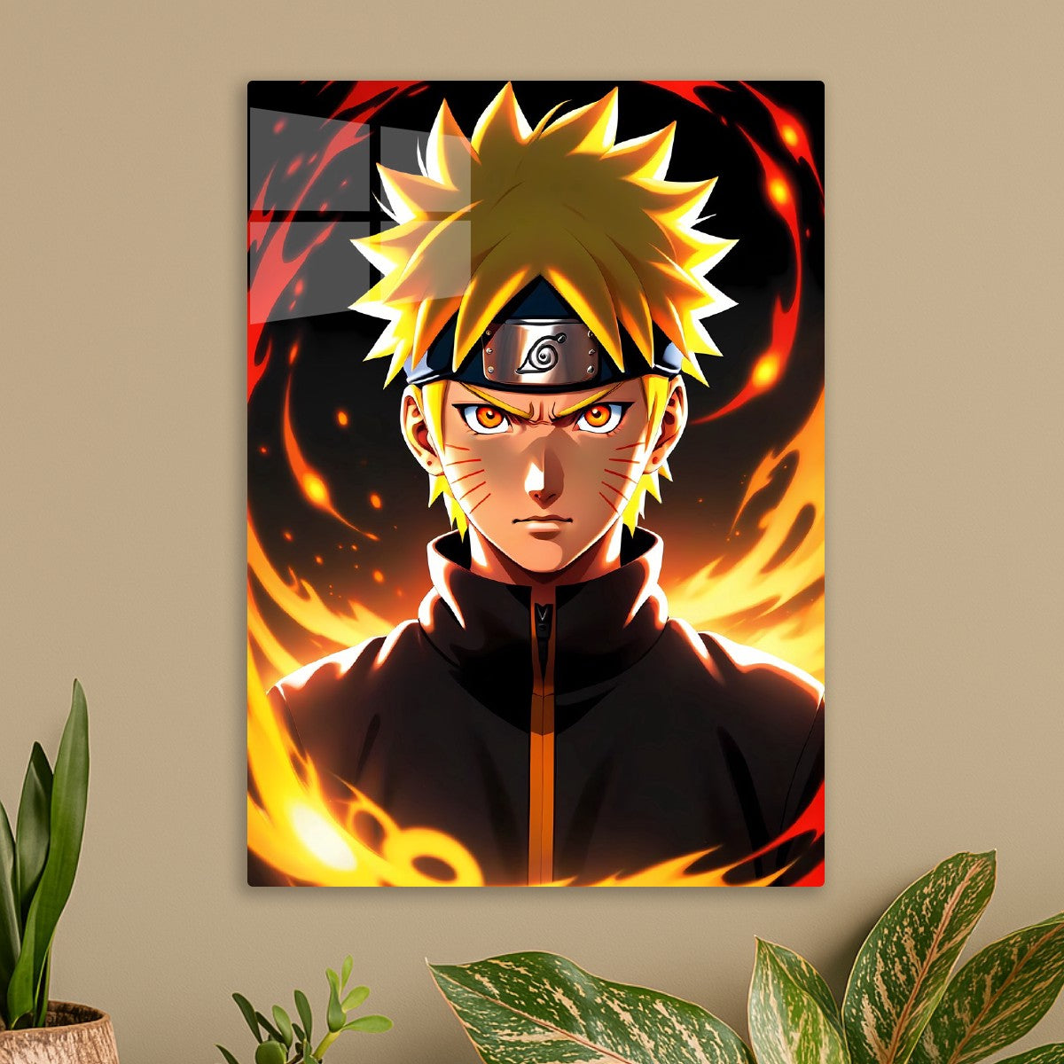 Uzumaki Naruto