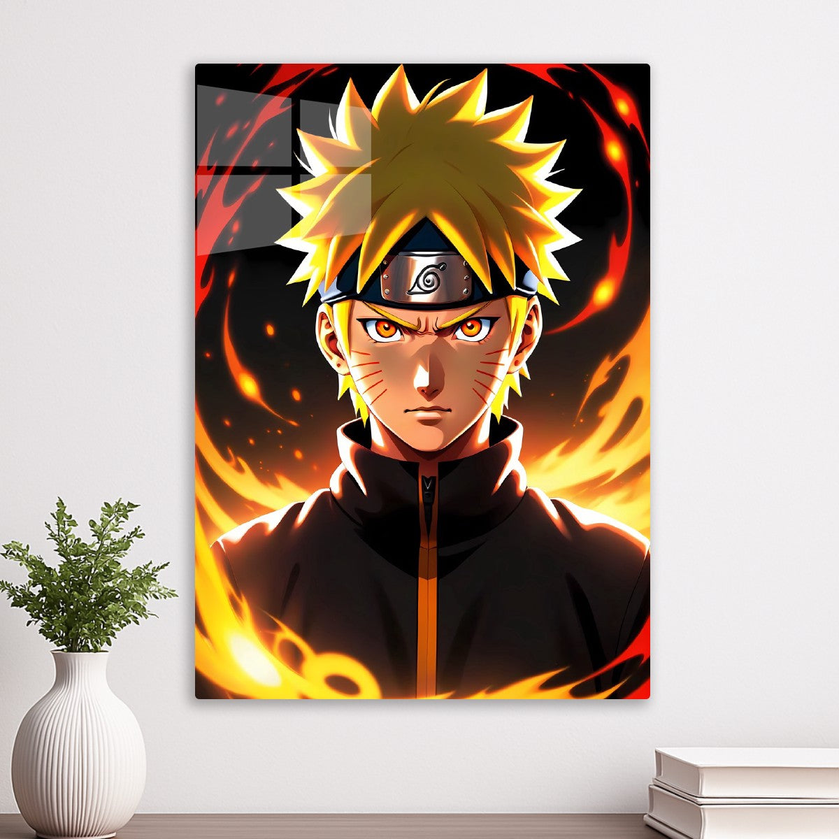 Uzumaki Naruto