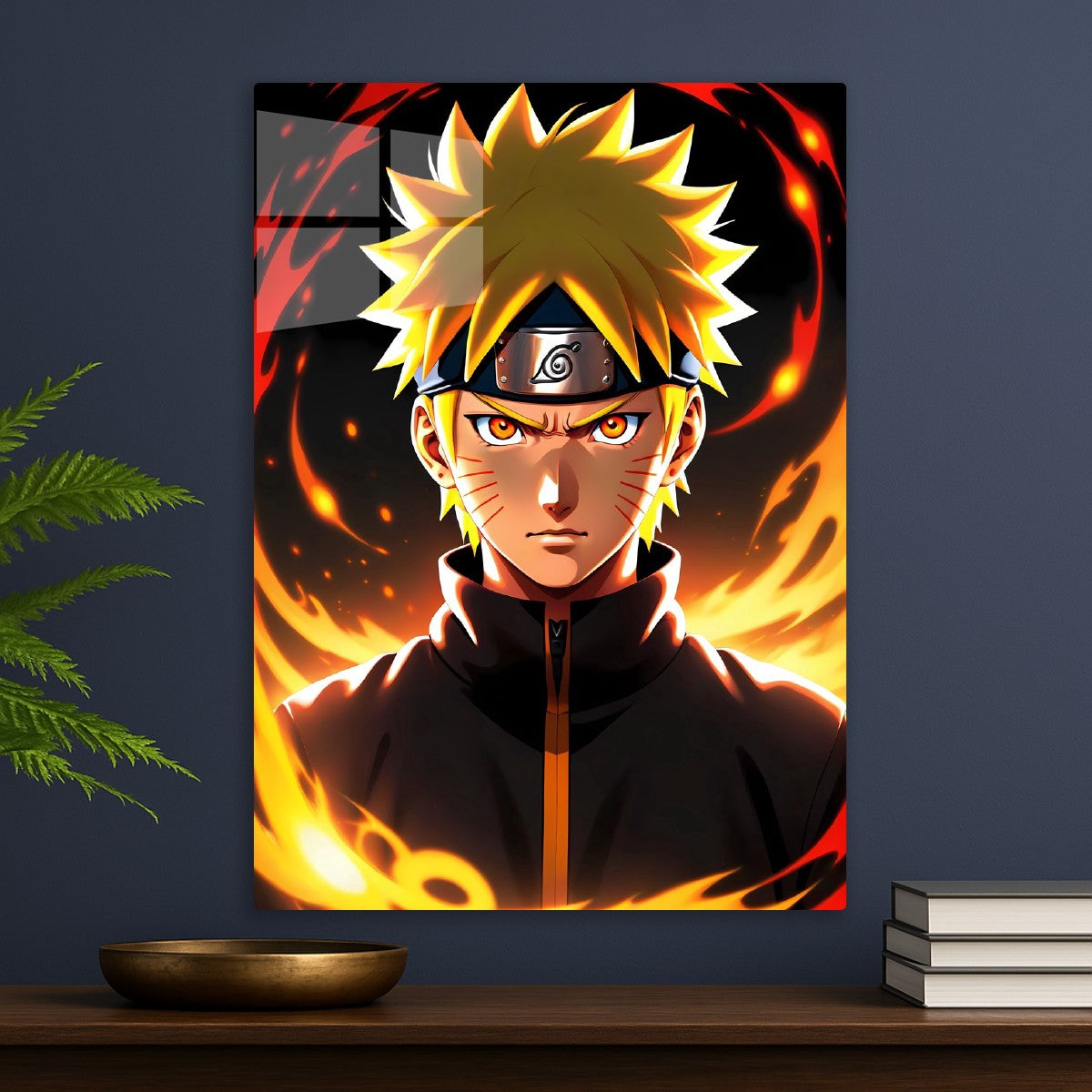 Uzumaki Naruto