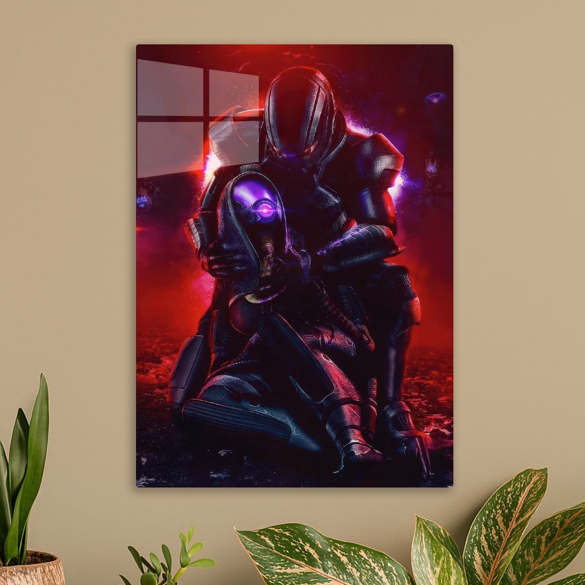 maseffect