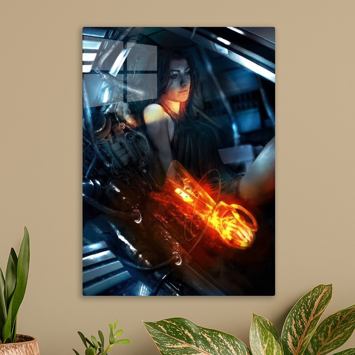 maseffect