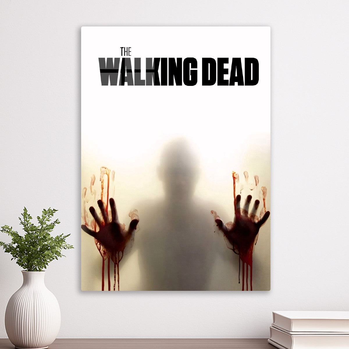 the walking dead