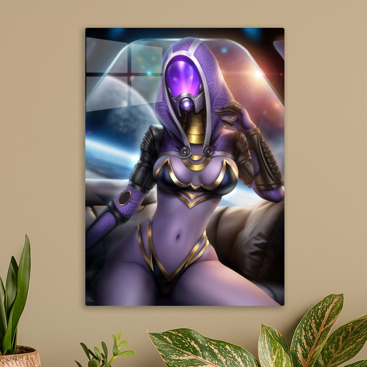 mass effect