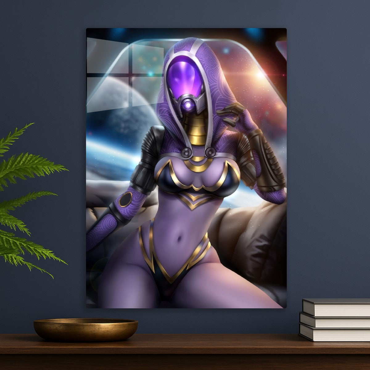 mass effect