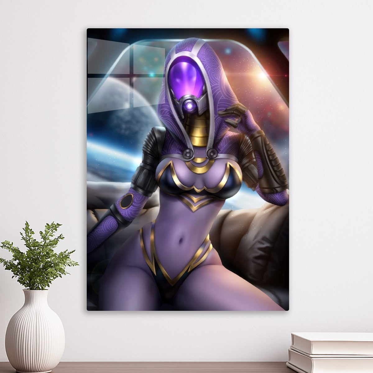 mass effect