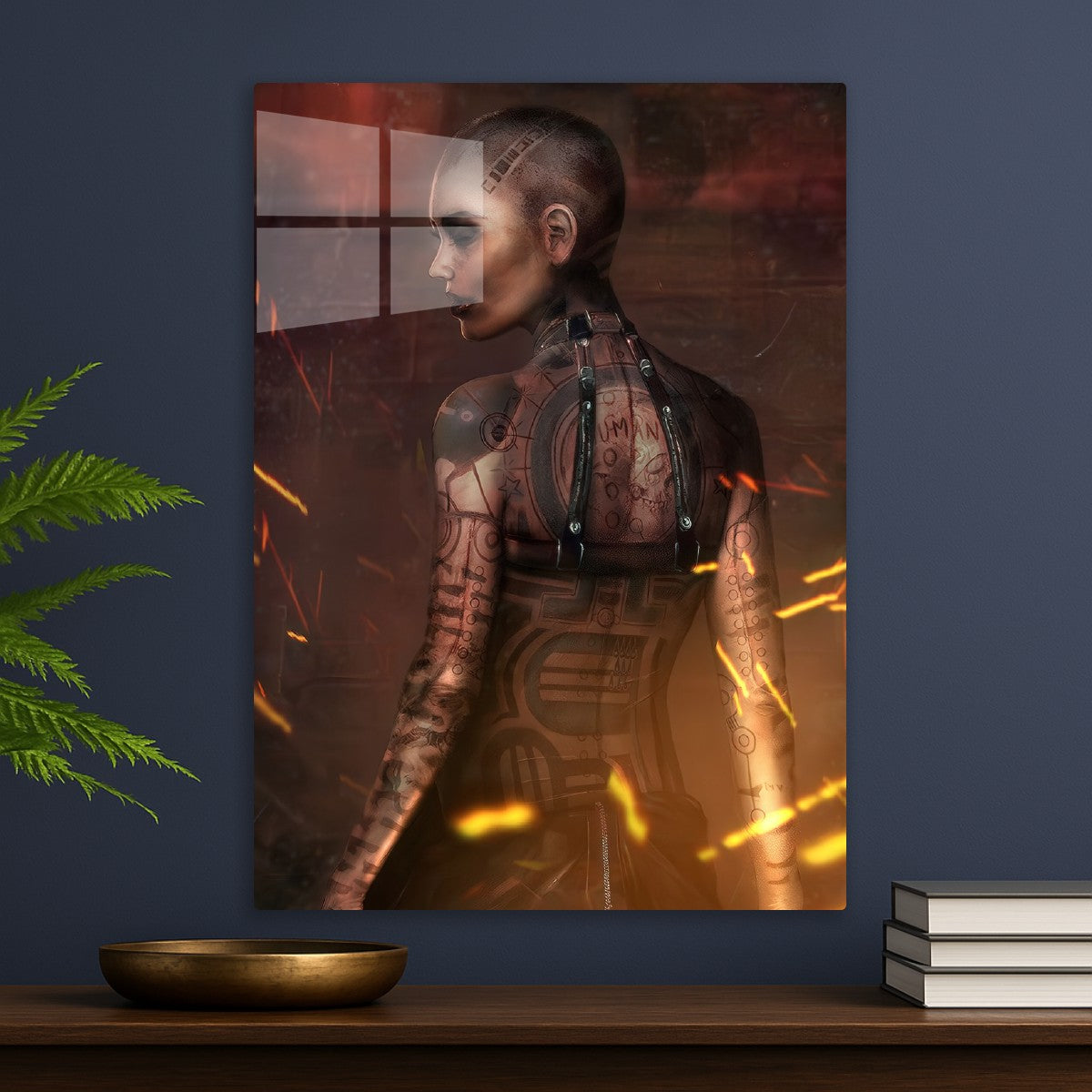 mass effect