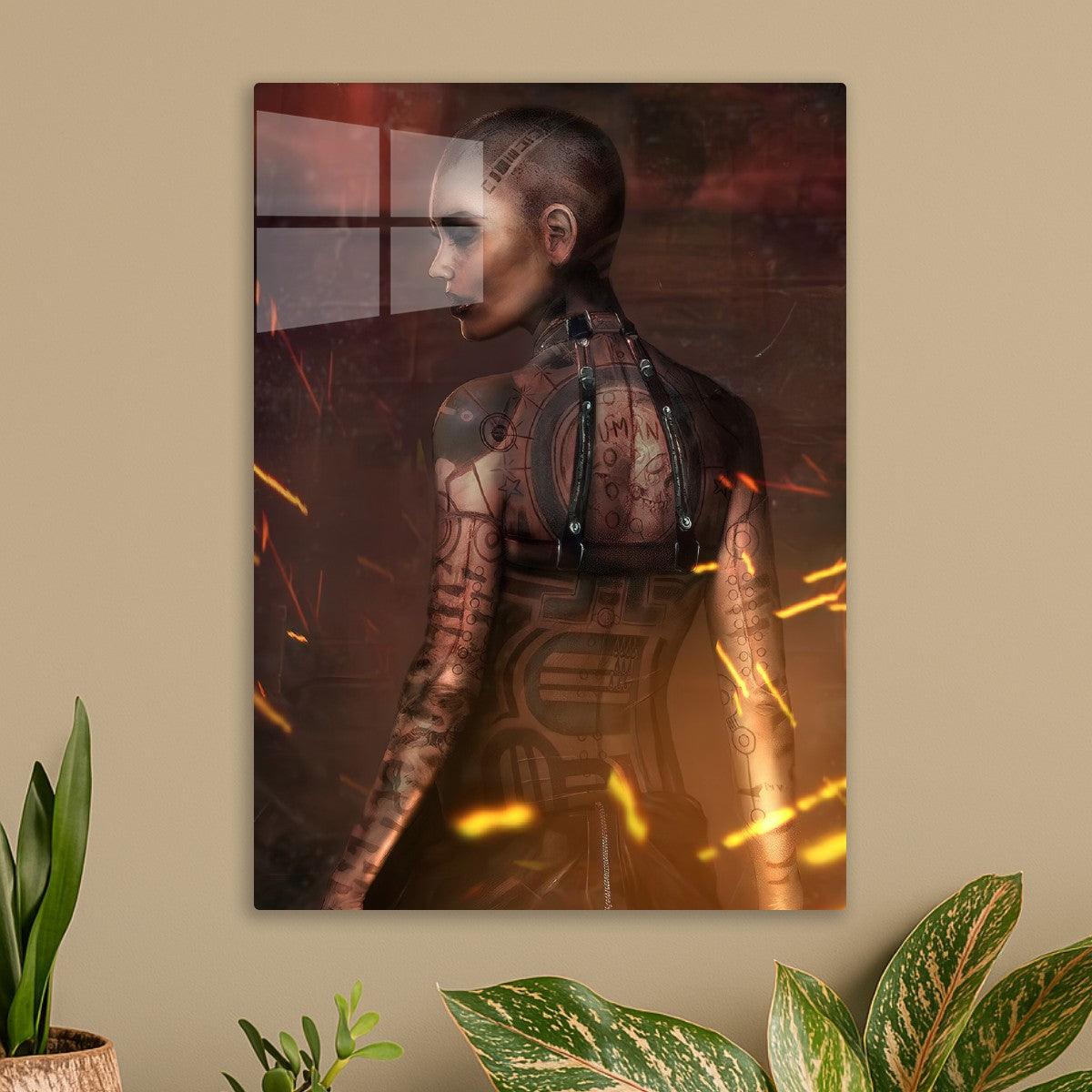 mass effect