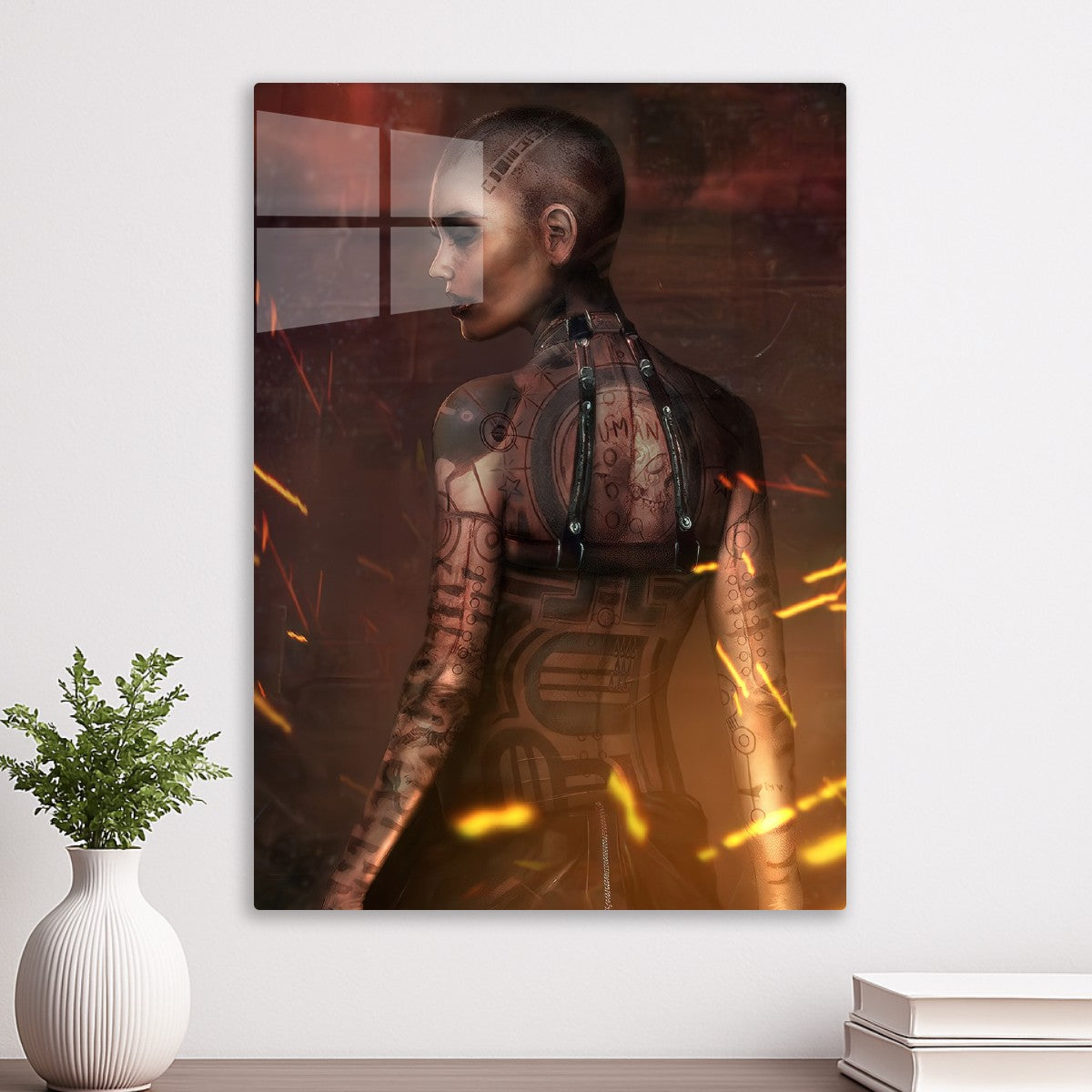mass effect