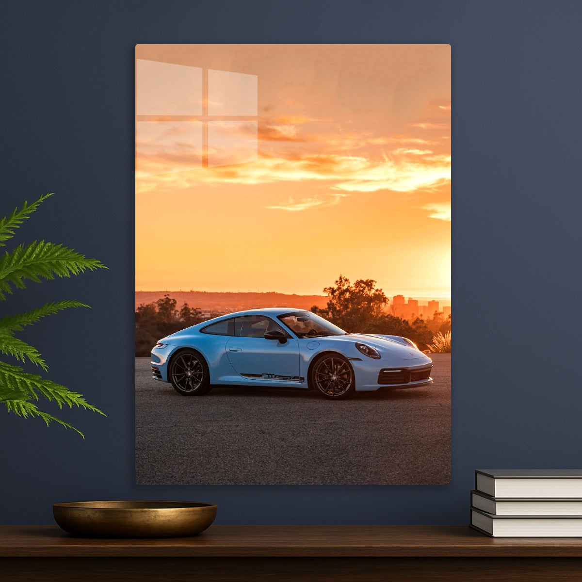 Carrera Sunset Cruise