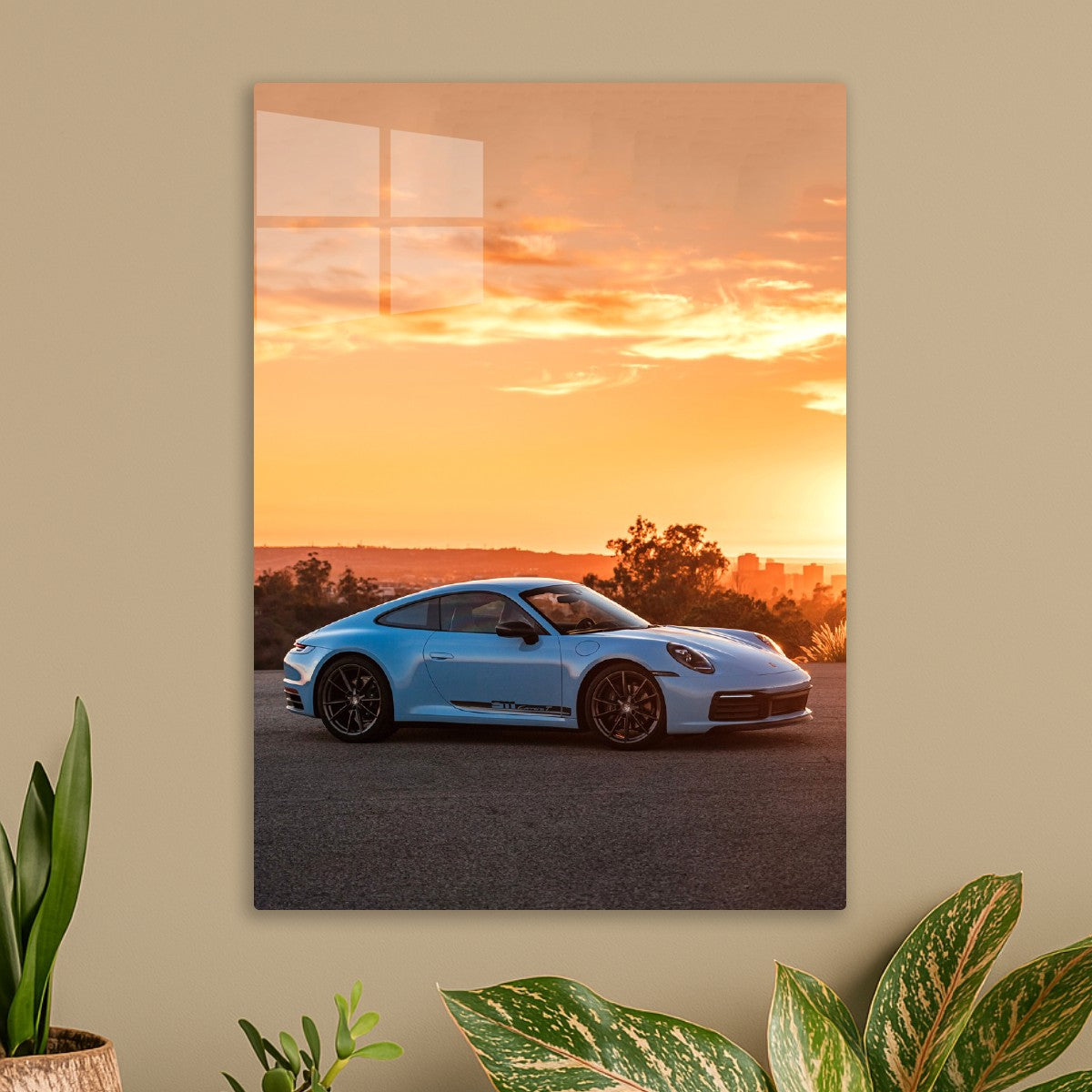 Carrera Sunset Cruise