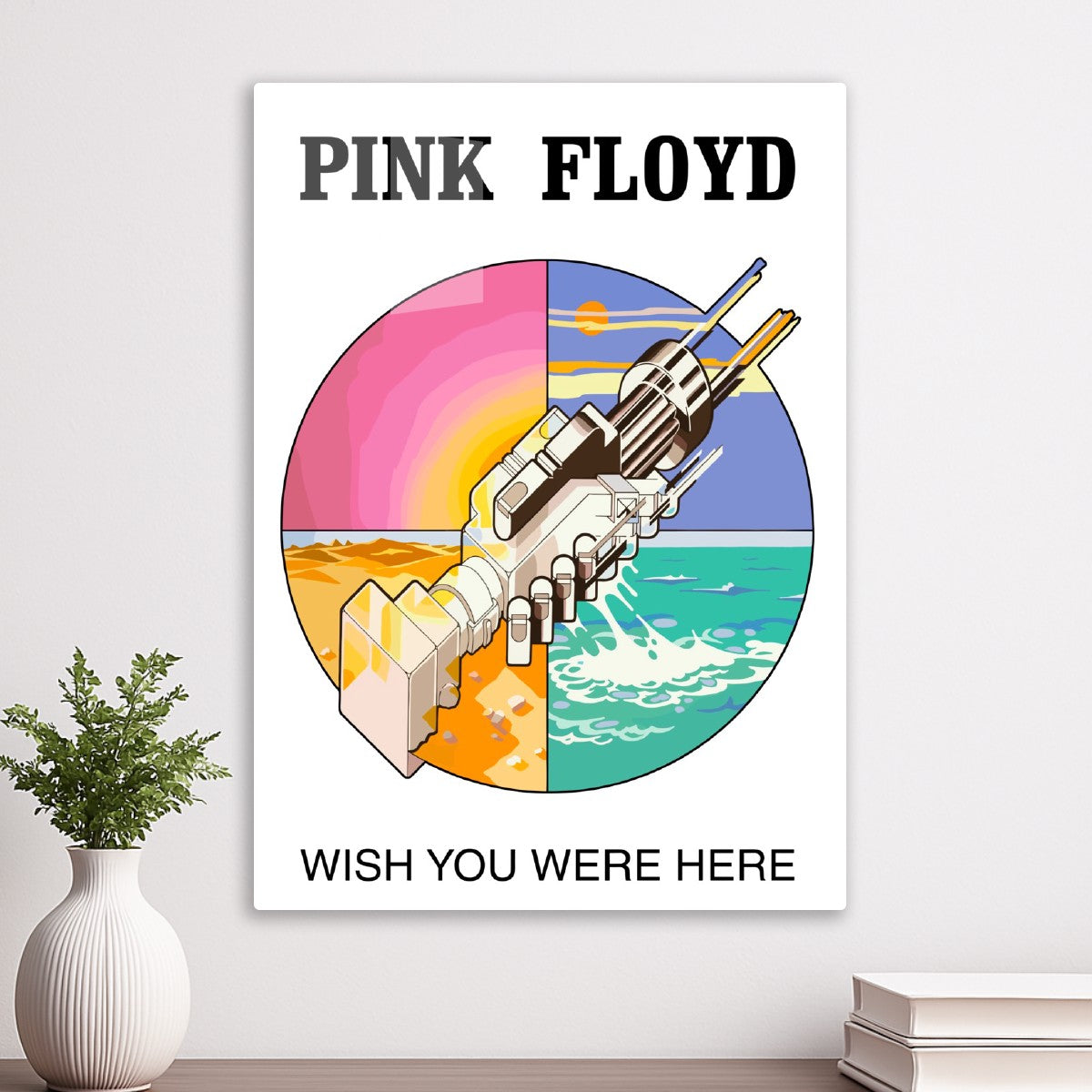 PINK FLOYD