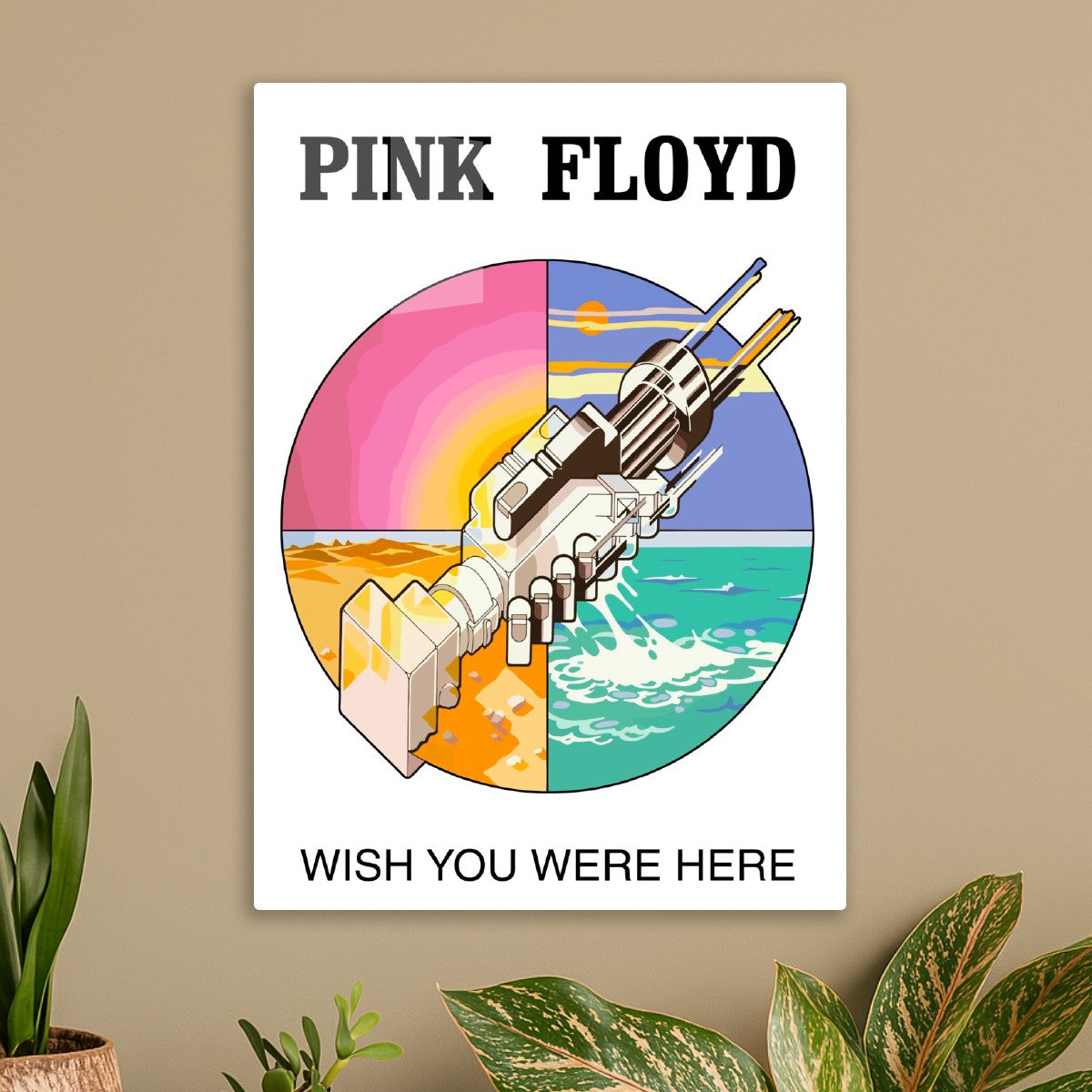 PINK FLOYD
