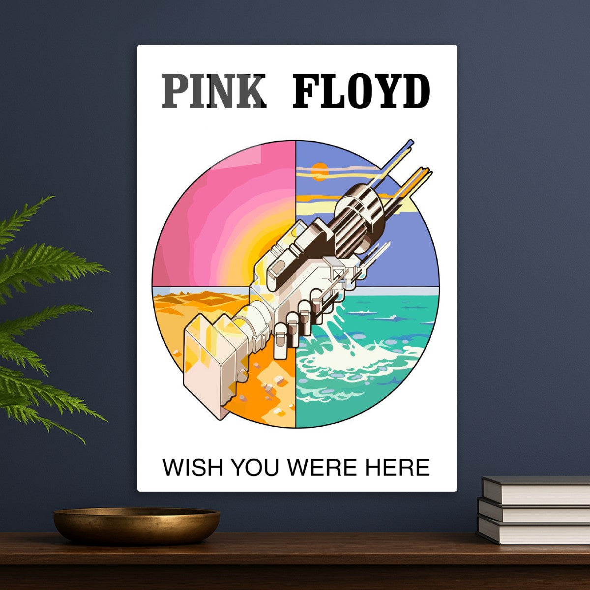 PINK FLOYD