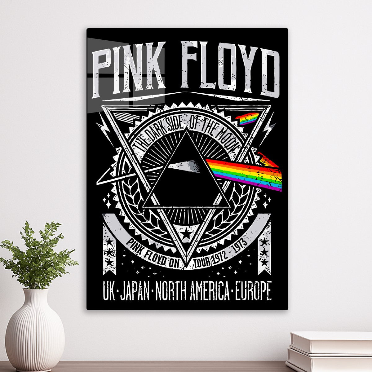 Pink Floyd