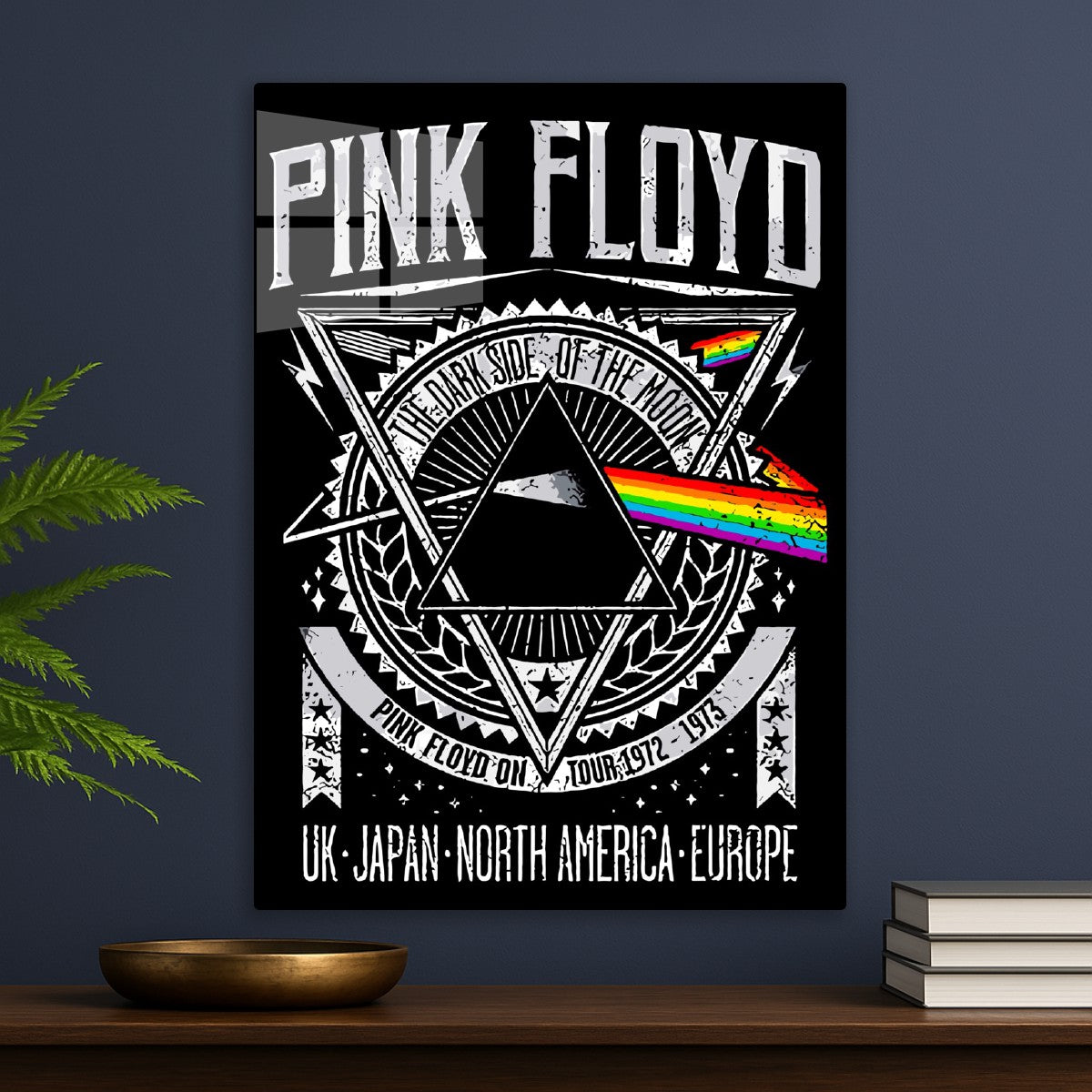 Pink Floyd