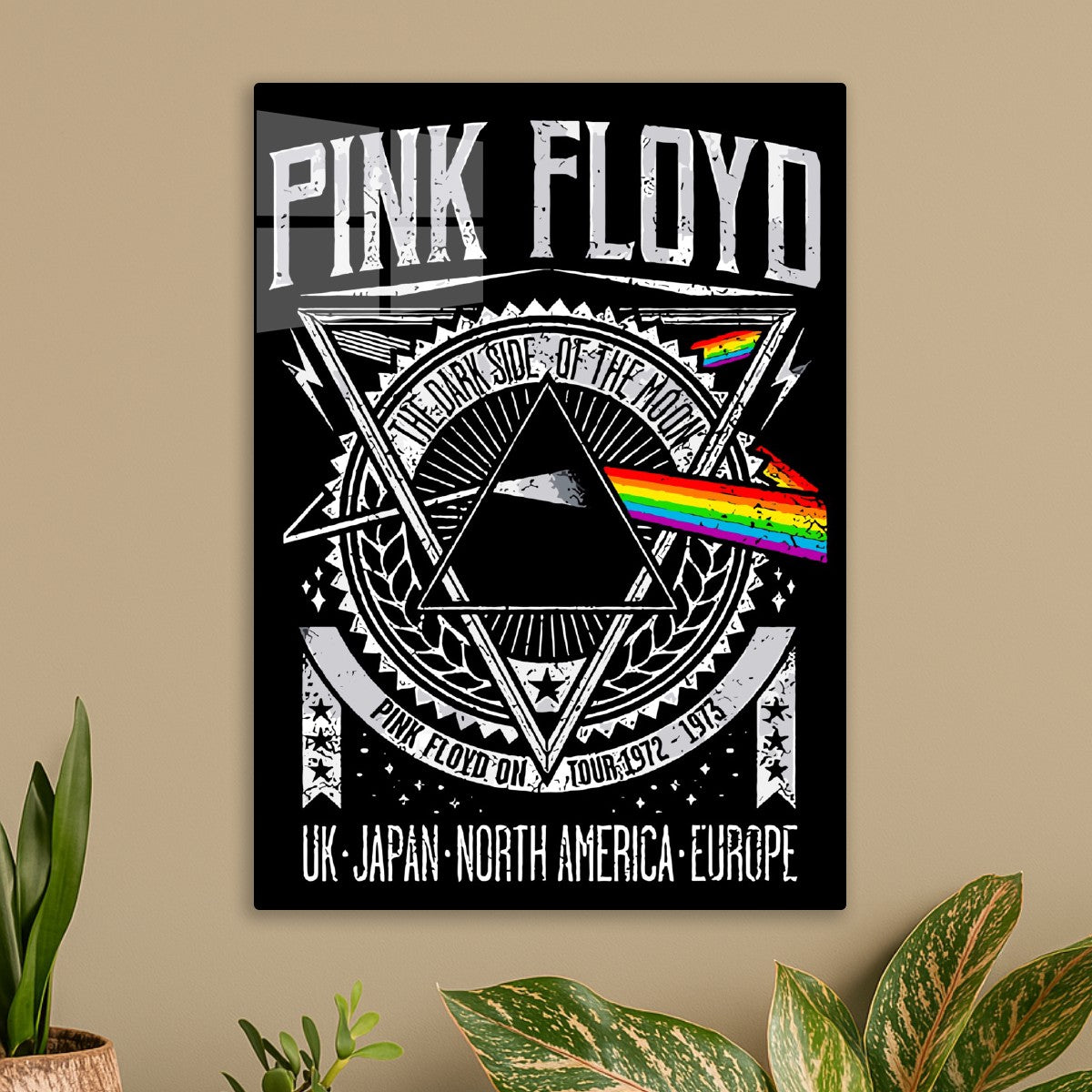 Pink Floyd