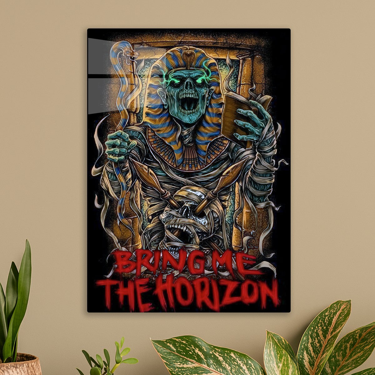 Bring Me The Horizon