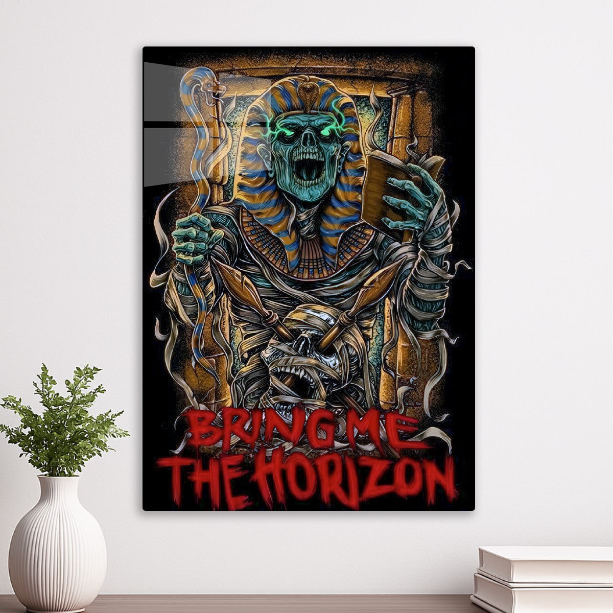 Bring Me The Horizon