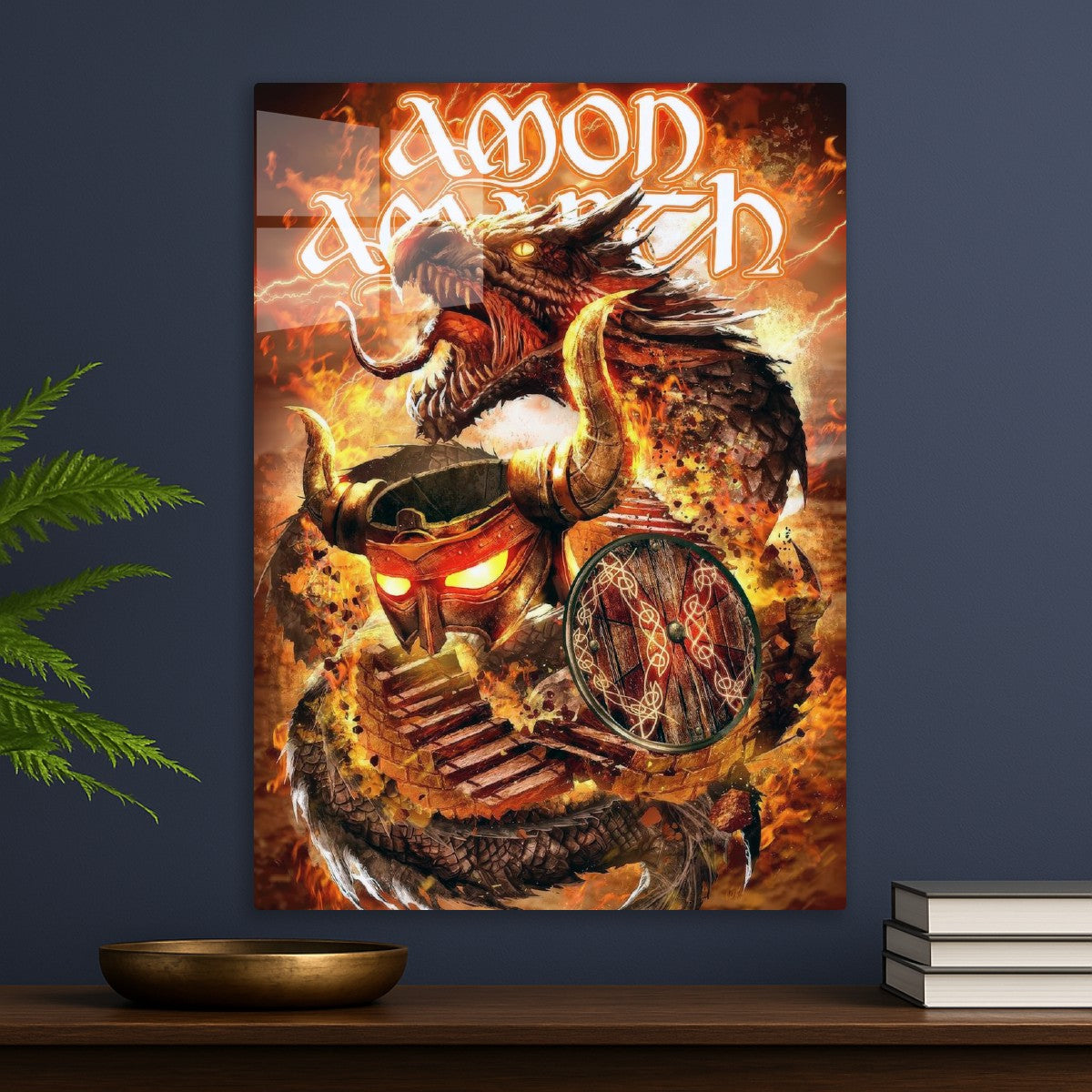 Amon Amarth