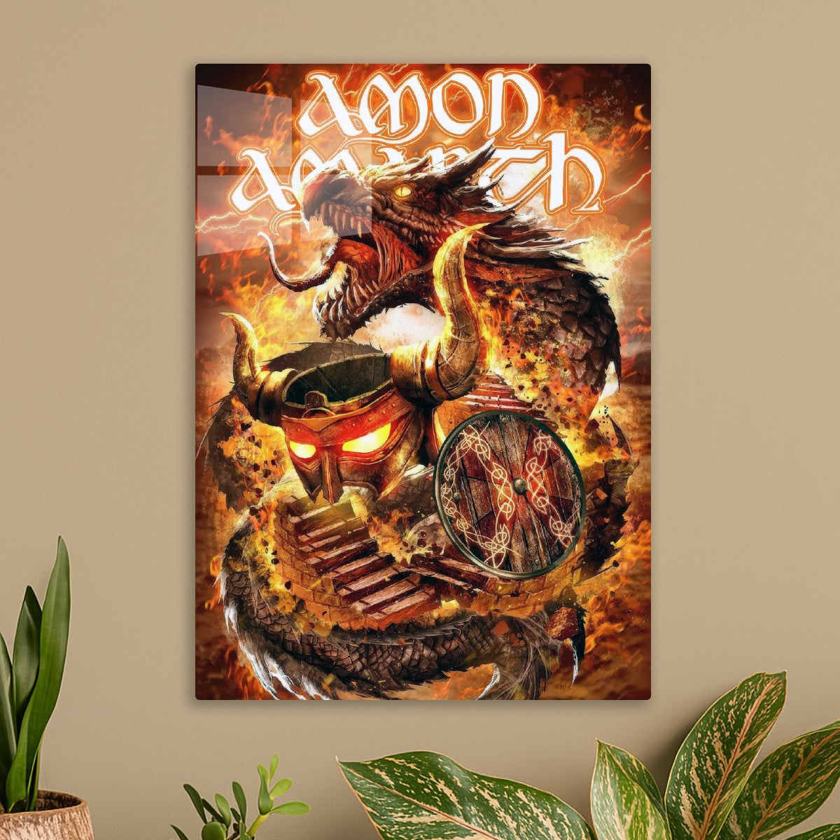 Amon Amarth