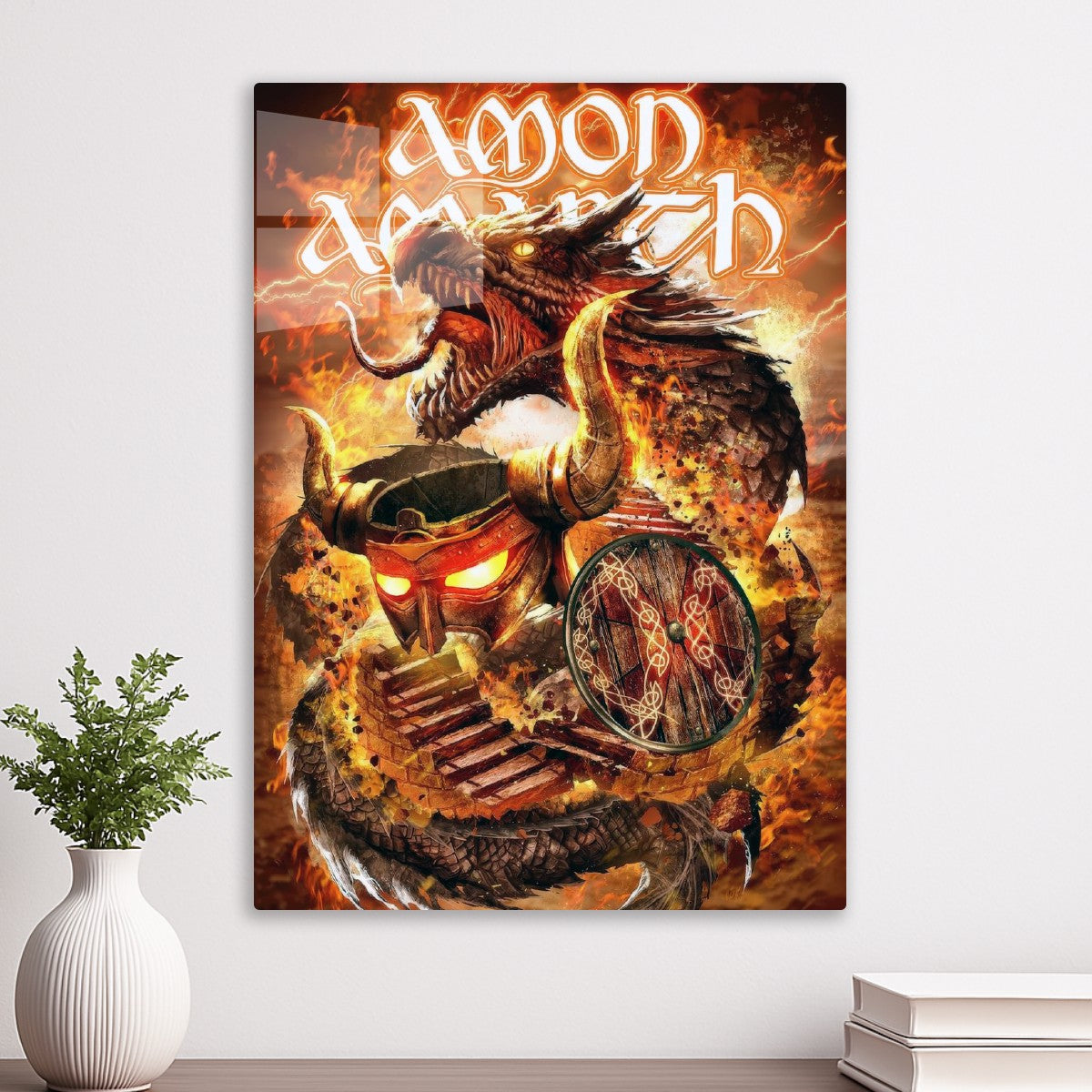 Amon Amarth