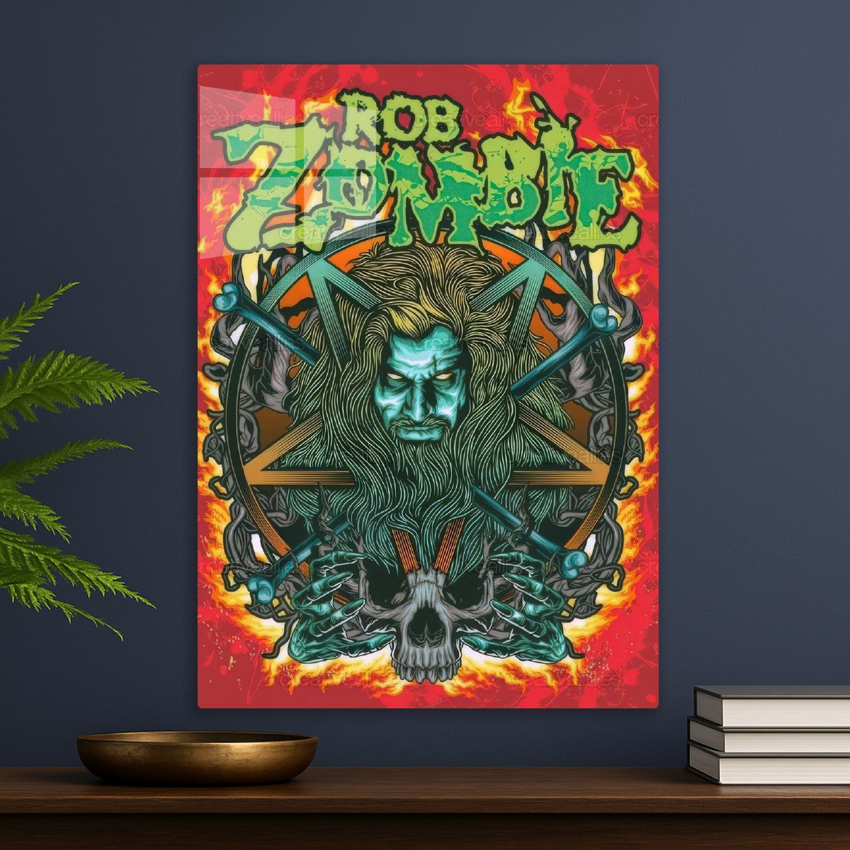 Rob Zombie