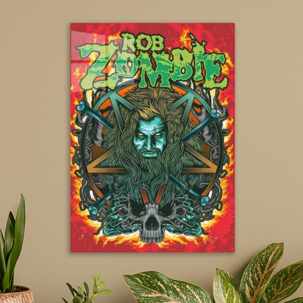 Rob Zombie