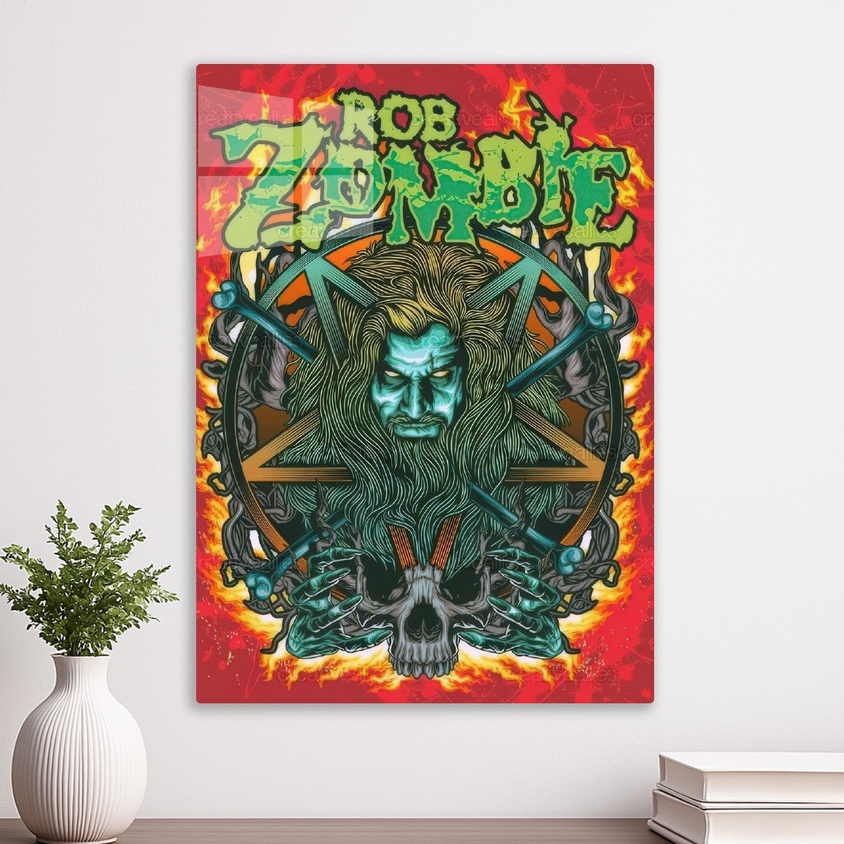 Rob Zombie