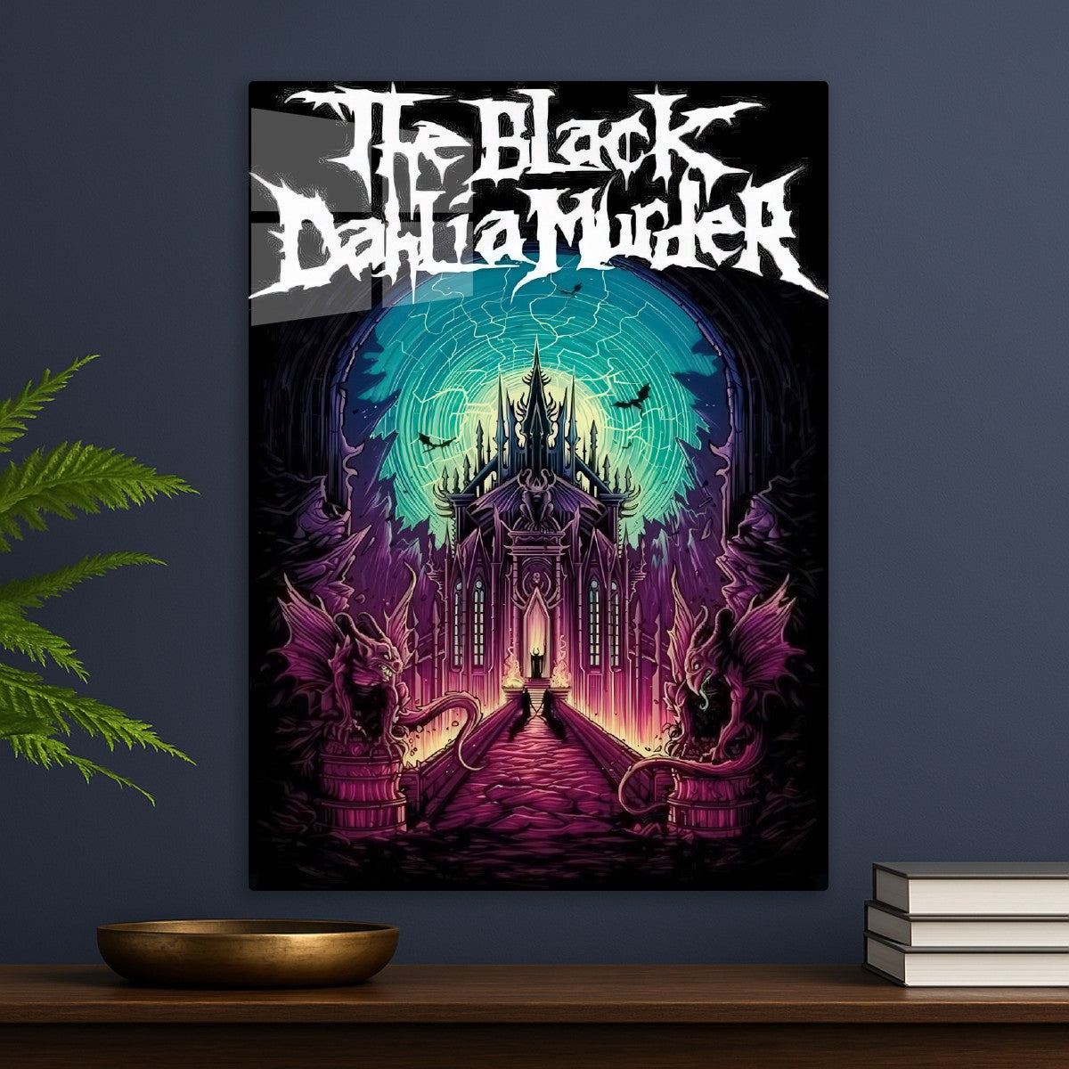 The Black Dahlia Murder