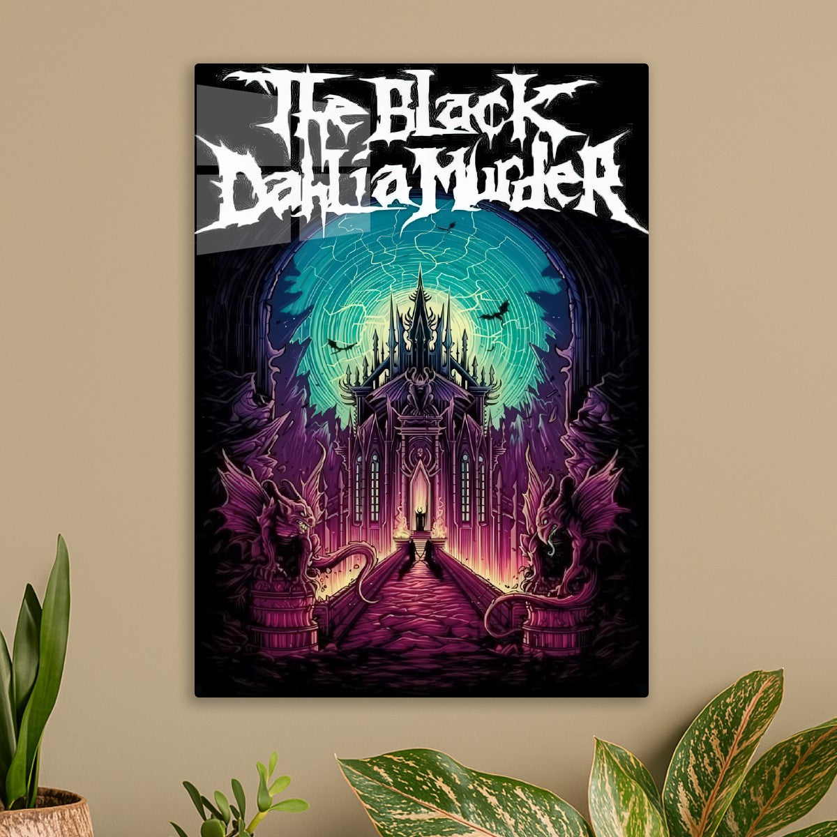 The Black Dahlia Murder