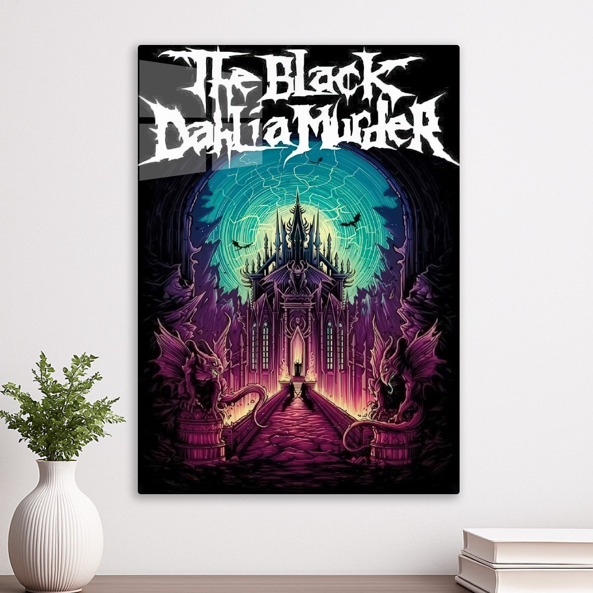 The Black Dahlia Murder