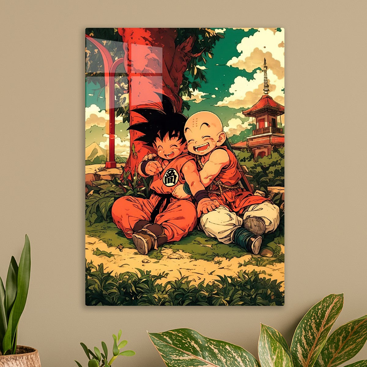 Dragon Ball