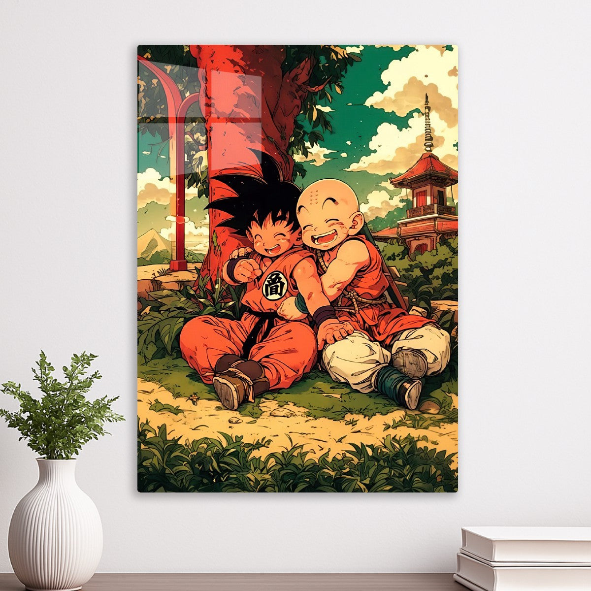 Dragon Ball