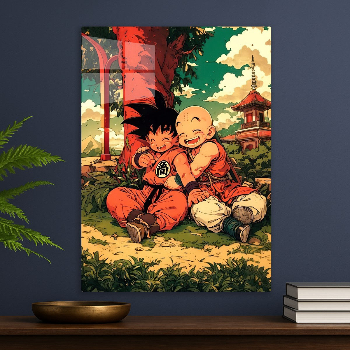 Dragon Ball