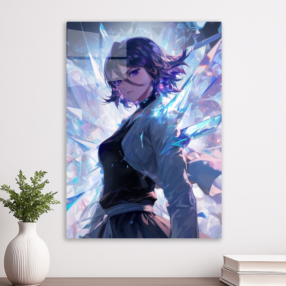 Rukia Kuchiki
