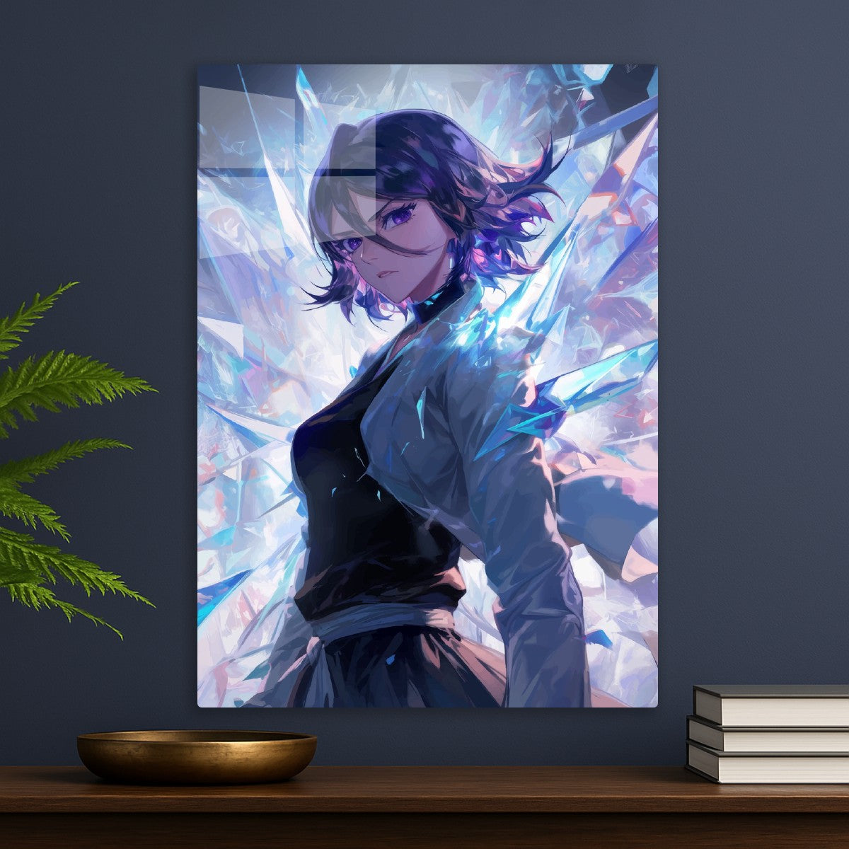 Rukia Kuchiki