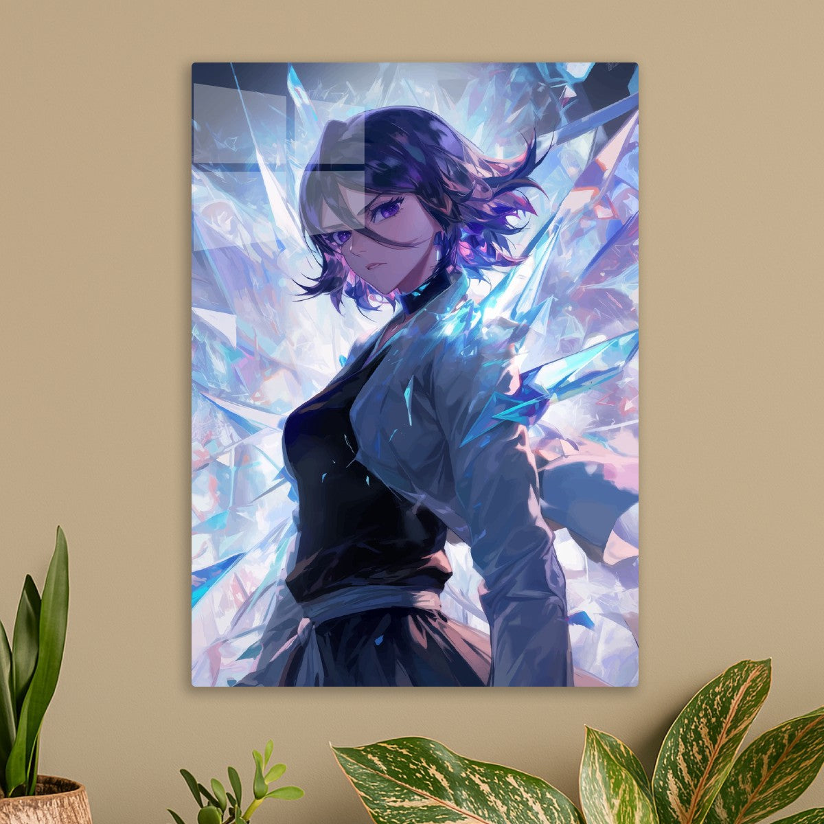 Rukia Kuchiki