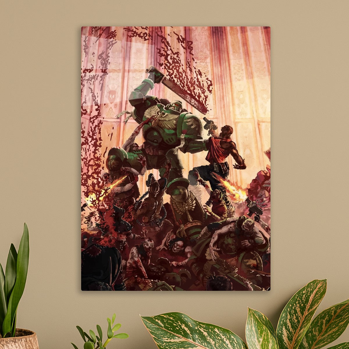 warhammer