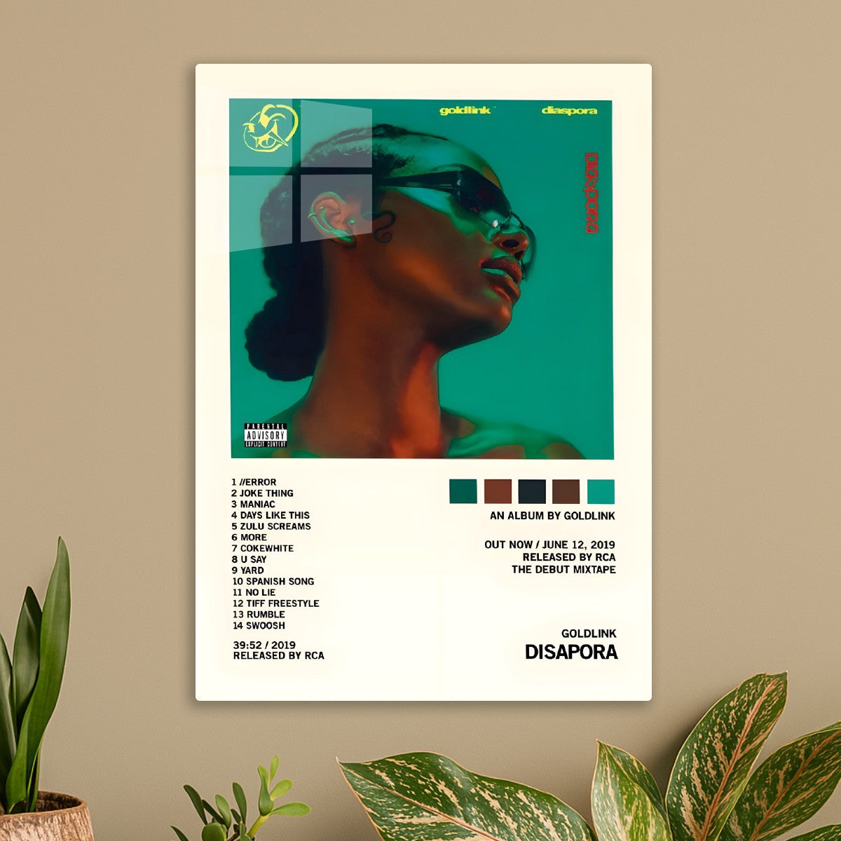 Goldlink