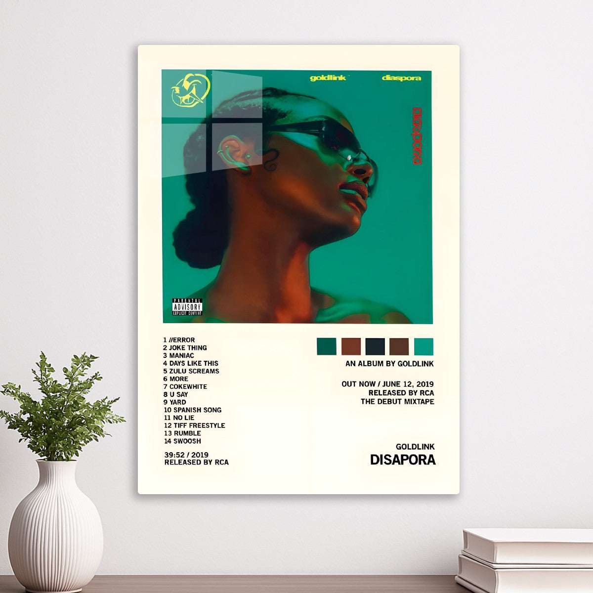 Goldlink