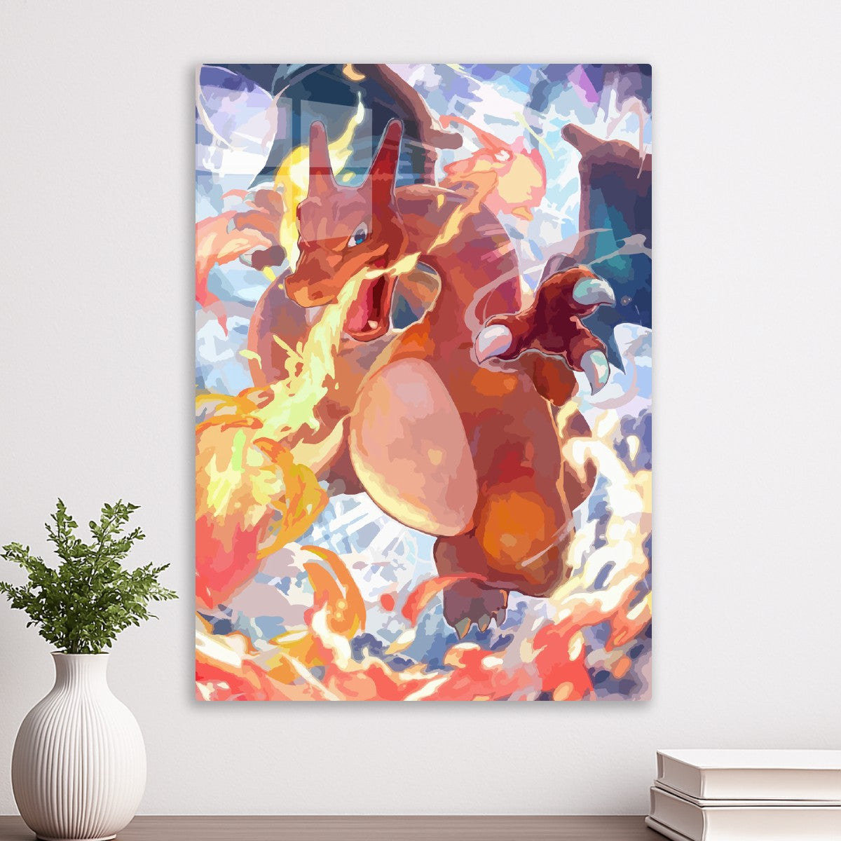 Charizard - Pocket Monster
