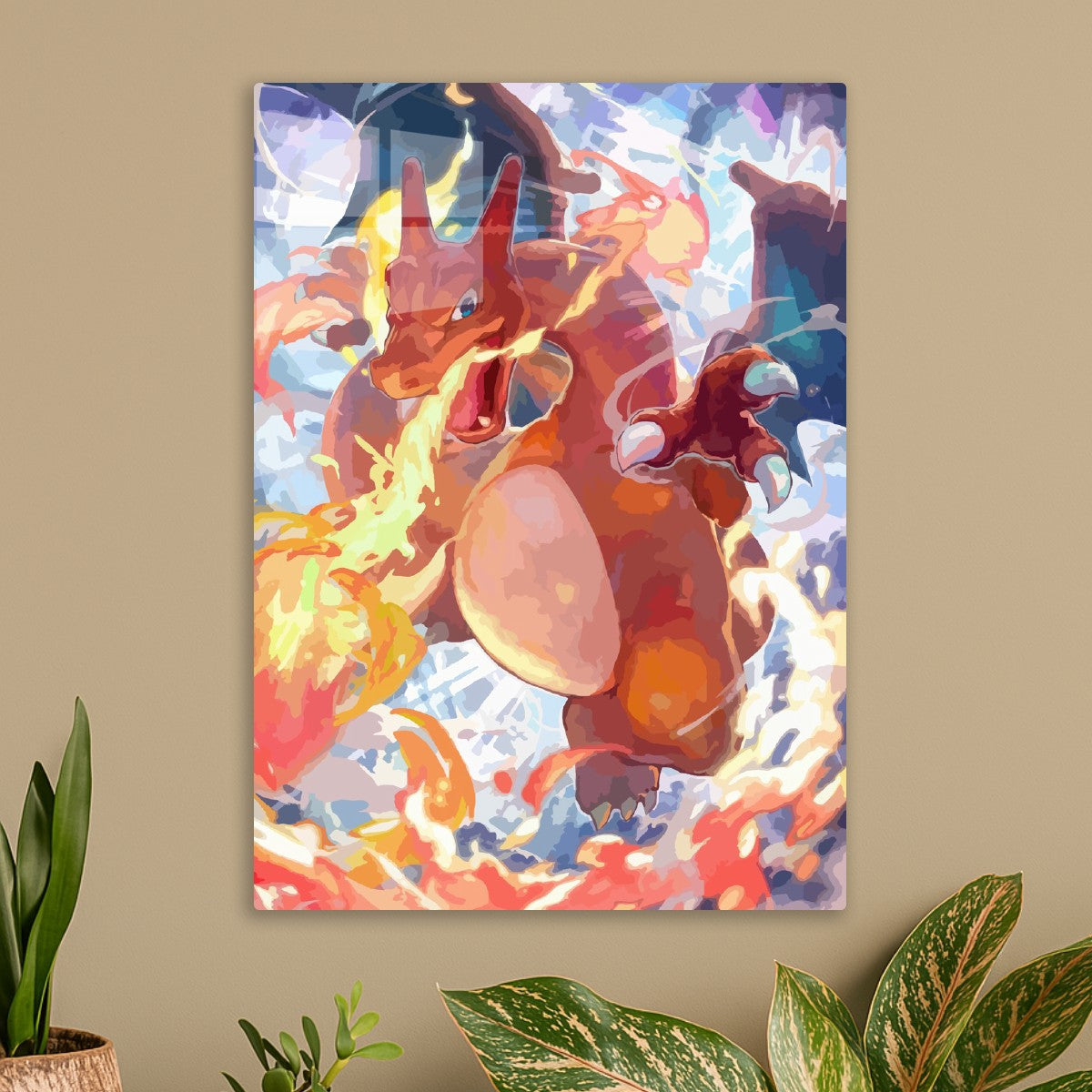 Charizard - Pocket Monster
