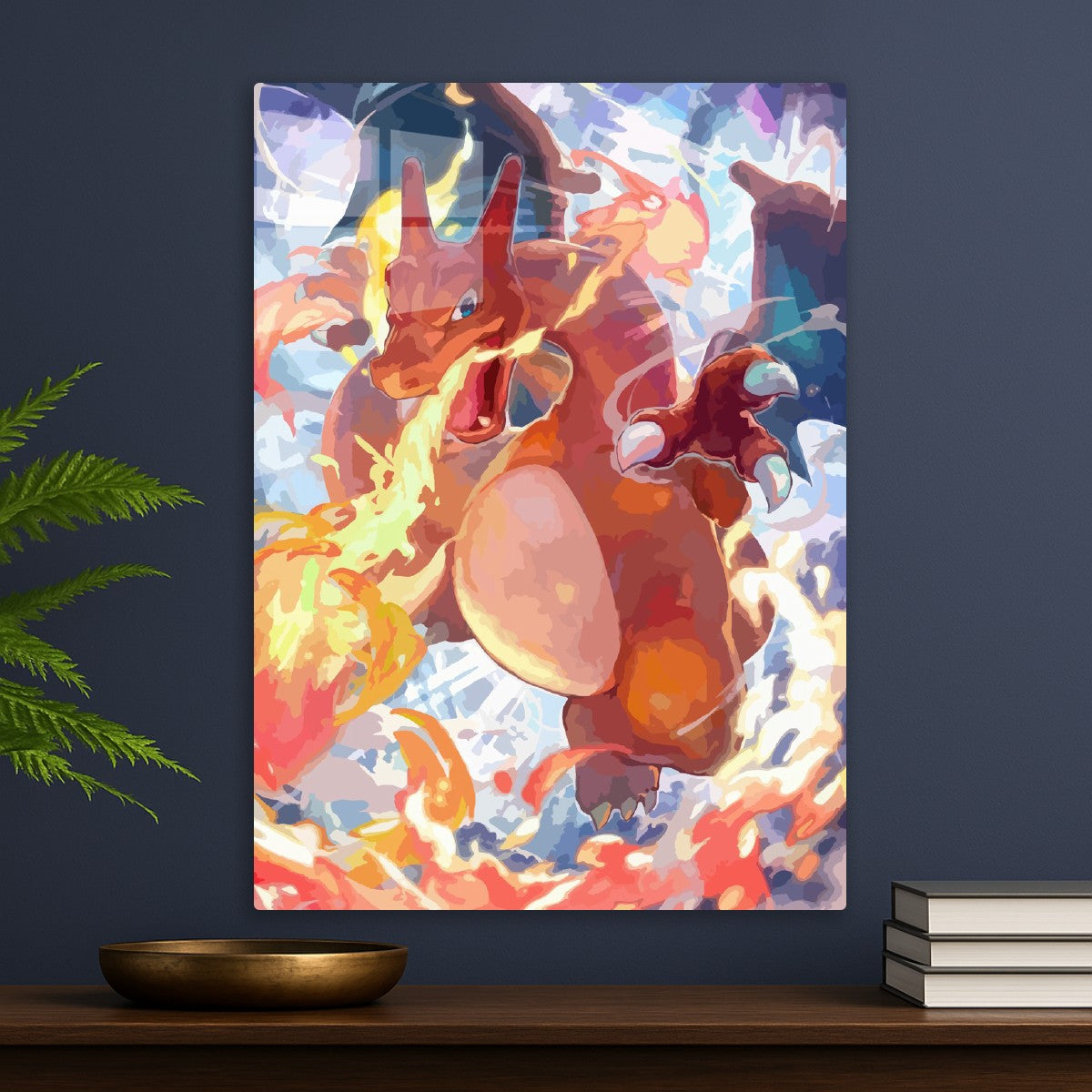 Charizard - Pocket Monster
