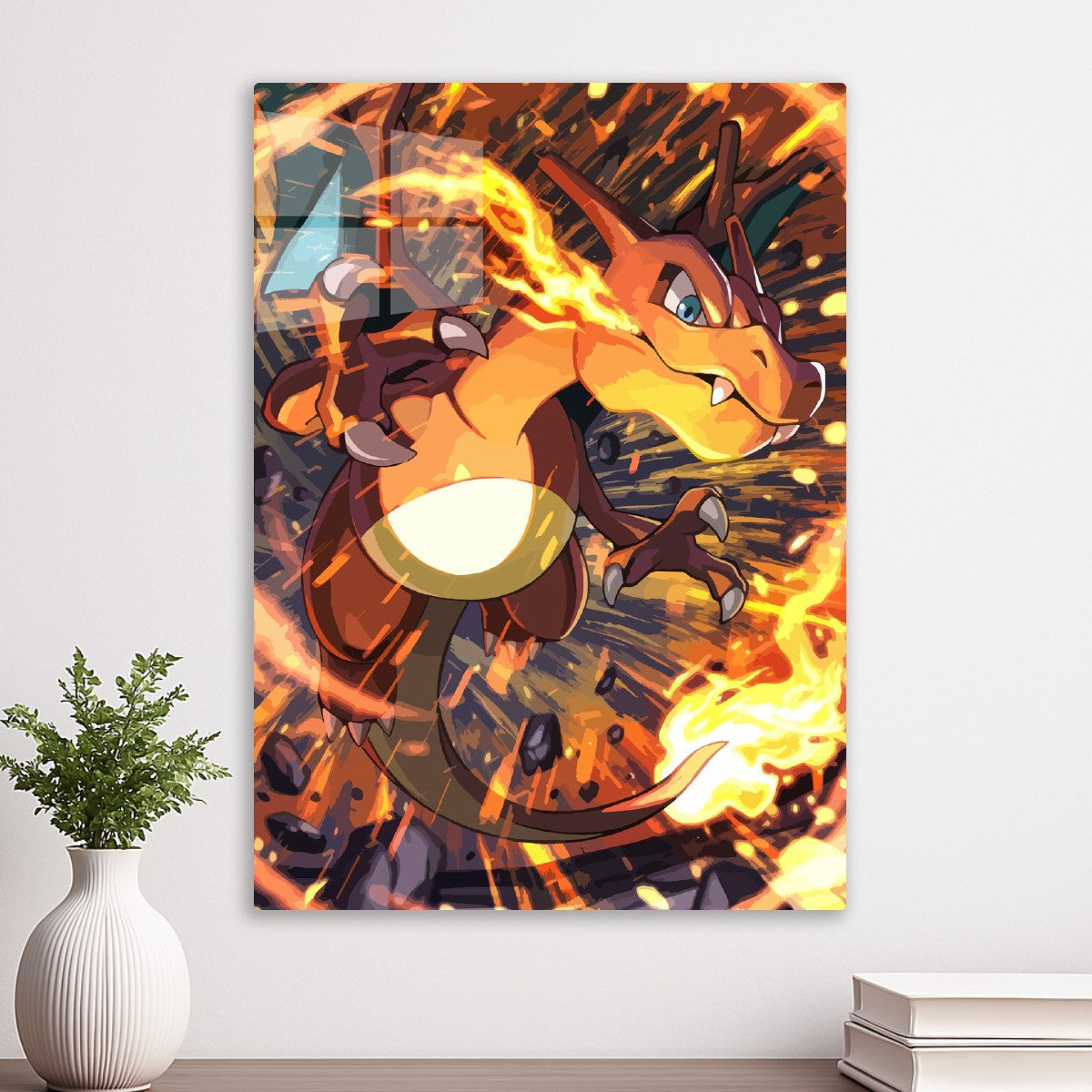 Charizard - Pocket Monster