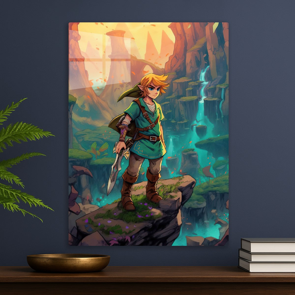 The Legend Of Zelda