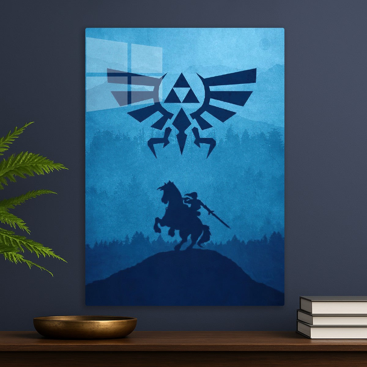 The Legend Of Zelda